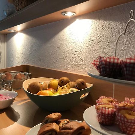 Waldpension Bielefeld Dış mekan fotoğraf