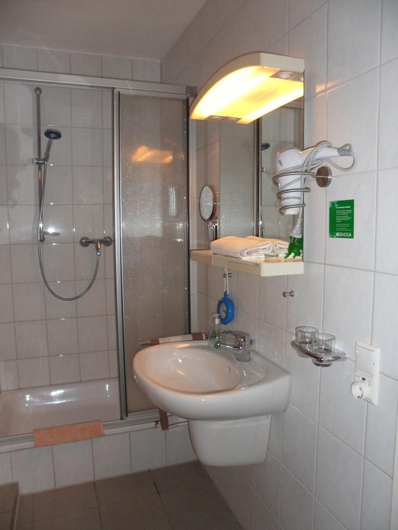 Waldpension Bielefeld Oda fotoğraf